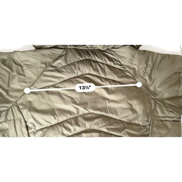 Columbia Crown Point Omniheat jacket. Size L. - Picture 8 of 10